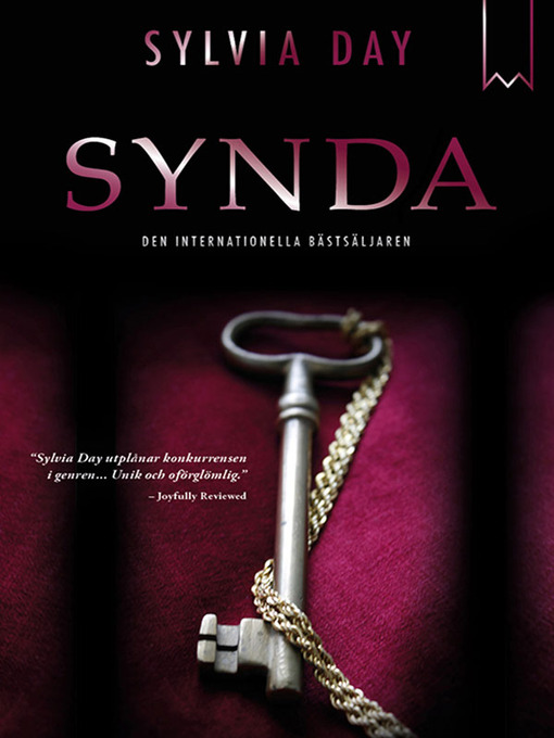 Title details for Synda by Sylvia Day - Available